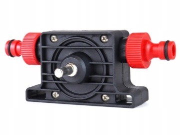 НАСОС ДЛЯ БУРА ДЛЯ СЛИВА ТОПЛИВА И ЖИДКОСТЕЙ