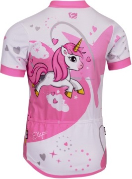 Детская велосипедная майка ETAPE Rio