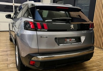 Peugeot 3008 II Crossover 1.6 THP 180KM 2019 Peugeot 3008 II 1.6 180KM LED 180KM gwarancja AUTOMAT kamera FULL LED, zdjęcie 9