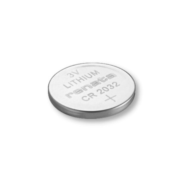 Bateria CR2032 do notiOne GO!