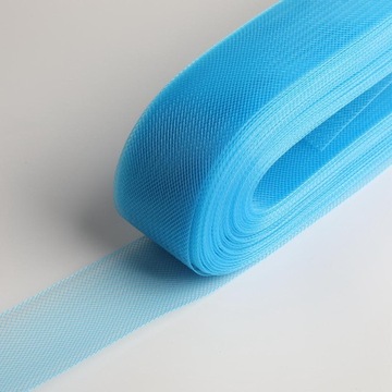 50 ярдов, 2-дюймовая кринолиновая коса из конского волоса