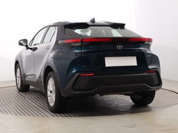 Toyota C-HR II 2024 Toyota C-HR 1.8 Hybrid, Salon Polska, zdjęcie 3