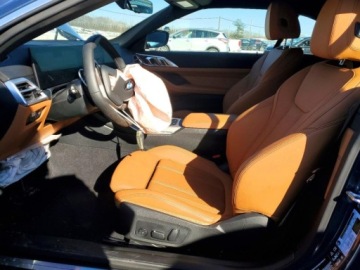 BMW Seria 4 G22-23-26 2026 BMW Seria 4 BMW serii 4 430i xDrive Cabrio z 2026 roku , od ubezpieczalni, zdjęcie 7