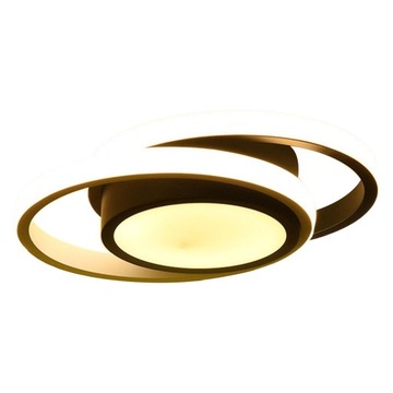 Lampa wisząca Sypialnia Dom 2G11
