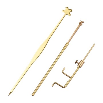 Violin Sound Post Tools Luthier Adjusting Tools