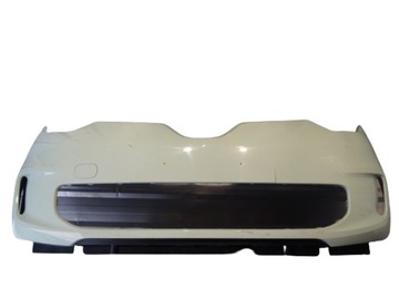 ZDERZAK PRZÓD RENAULT TWINGO III LIFT 18- ///////