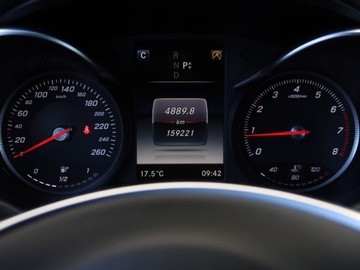 Mercedes Klasa C W205 Kombi 200 184KM 2016 Mercedes C C 200 4MATIC, Salon Polska, 4X4, zdjęcie 10