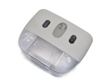 LAMPA OSVĚTLENÍ INTERIÉR ZADNÍ SAAB 9-3 93 II KOMBI FACELIFT 4642575