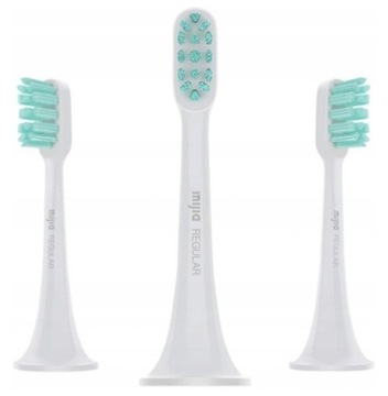 Xiaomi Mi Electric Toothbrush Head Regular 3pack
