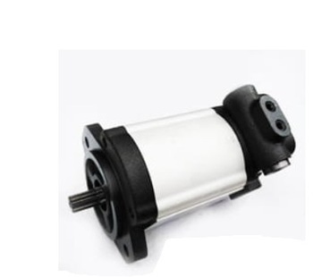 POMPA HYDRAULICZNA CASE 84263360