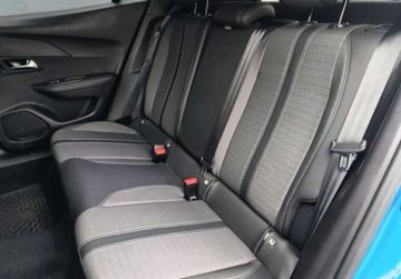 Peugeot 208 II Hatchback 1.5 BlueHDI 102KM 2023 Peugeot 208 1.5 BlueHDI 102KM Allure Pack SS Vat 23 Salon Serwis PL 1.5, zdjęcie 14