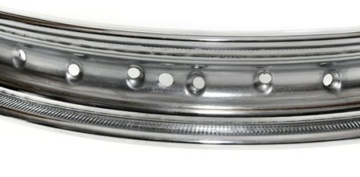 Обод обод 18 x 1,85 DUELLS Jawa 350 638 CZ 175