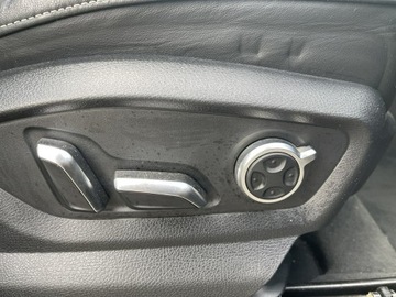 Audi Q7 II SUV 3.0 TDI 272KM 2016 Audi Q7 4x4 S Line Kamery360 Pneumatka Pamięć, zdjęcie 12