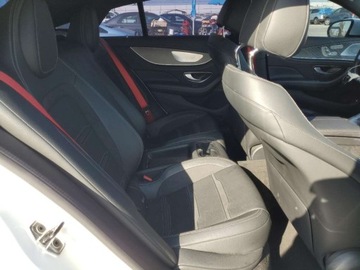 Mercedes AMG GT C190 2021 Mercedes-Benz AMG GT 43 2021 3.0l 3.0 Benzyna 362KM, zdjęcie 10