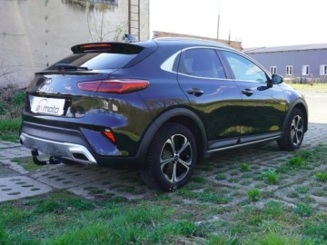 Kia XCeed PHEV 1.6 GDi Plug-in Hybrid 141KM 2021 Kia XCeed Hybryda Plug-in Automat Bogata wersja, zdjęcie 6