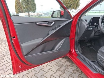 Kia Niro II Crossover Electric 64.8kWh 204KM 2024 Kia Niro Kia Niro Elektryczny 204KM, zdjęcie 9