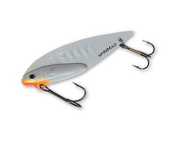 Cykada SpinMad Amazonka 5.0g kolor 0406