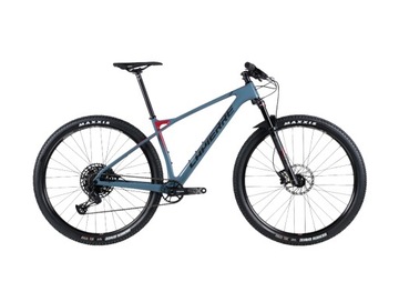 CARBON LAPIERRE PRORACE CF 5.9 SRAM SX RAMA M 43CM KOŁA 29