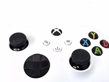 БЕСПРОВОДНОЙ КОНТРОЛЛЕР MICROSOFT XBOX БЕЛЫЙ