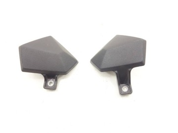 KAWASAKI Z 800 12-16 PLASTIK OSŁONA PRZEPUSTNICY
