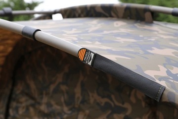 Палатка R-series 2 Man Xl Bivvy Camo Fox Mesh