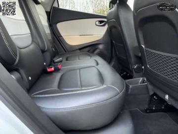 Renault Captur I Crossover Facelifting 1.2 Energy TCe 120KM 2017 Renault Captur INITIALE Paris - Automat - Szwajcaria - Pelna historia 3 kl, zdjęcie 33