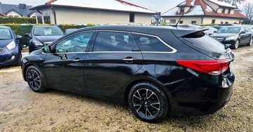 Hyundai i40 Kombi 1.6 GDI 135KM 2013 Hyundai i40 BENZYNA nawigacja HANDS FREE super okazja POLECAMY, zdjęcie 21