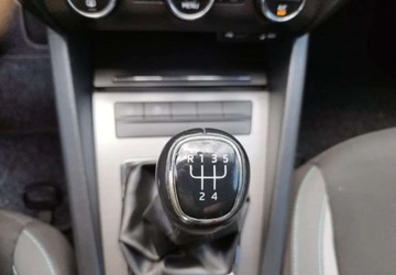 Skoda Octavia III 2017 Skoda Octavia Skoda Octavia 1.6 TDI Edition 1.6 Diesel 110KM, zdjęcie 18