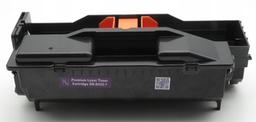 Барабан для OKI B412 B411d B411dn B412dn B431d Черный