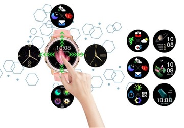СМАРТЧАСЫ РУБИКОН СМС ШАГИ ПУЛЬС ФБ
