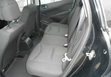 Peugeot 308 I Kombi 1.6 HDi 16V 109KM 2009 Peugeot 308 Peugeot 308 I 1.6 DIESEL 109 KM 1.6 Diesel 109KM, zdjęcie 8