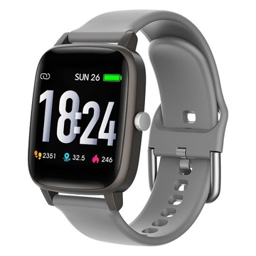 Inteligentny Bluetooth Tętno Fitness