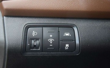 Hyundai i20 II Coupe 1.2 MPI 84KM 2016 Hyundai i20 1.2B Klima Led Brazowy Panorama 2016r Sprowadzony Oplacony, zdjęcie 20