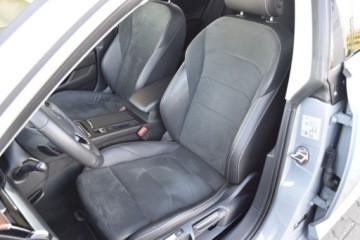 Volkswagen Arteon Fastback Facelifting 2.0 TSI 280KM 2021 Volkswagen Arteon SalonPL 280KM 4x4 DSG Pakiety podgrz.FoteleKier Kamera, zdjęcie 28