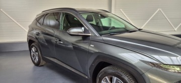 Hyundai Tucson IV SUV 1.6 T-GDI 150KM 2021 HYUNDAI TUCSON EXECUTIVE! Super stan!, zdjęcie 4