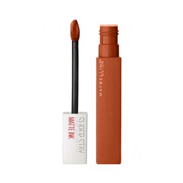 MAYBELLINE SUPER STAY MATTE INK Matowa pomadka 135