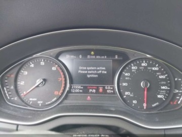 Audi Q5 II 2023 Audi Q5 Premium 45 Tfsi S Line Quattro 2023 2.0 Benzyna 261KM, zdjęcie 10