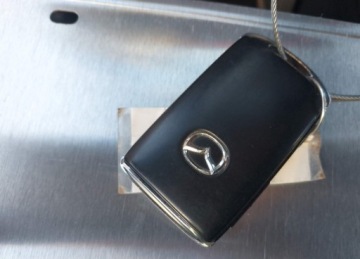 Mazda 3 IV 2022 Mazda 3 2,5 S, od ubezpieczalni 2.5 Benzyna 186KM, zdjęcie 16