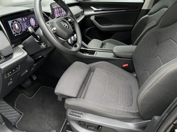 Skoda Kodiaq I SUV Facelifting 1.5 TSI 150KM 2024 Skoda Kodiaq 1.5TSI 150KM Selection DSG l Matrix L, zdjęcie 10