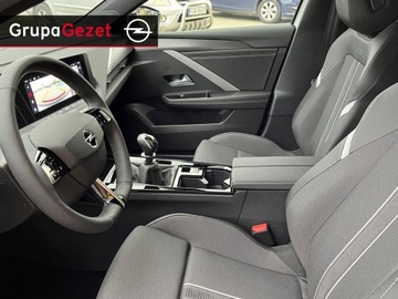 Opel Astra L Sports Tourer 1.5 Diesel 130KM 2023 Opel Astra Sports Tourer GS 130 KM 1.5 Diesel MT6, zdjęcie 4