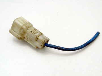 ZÁSTRČKA KONEKTOR 2.0 TD DITD MAZDA 2 3 6 PREMACY 626 323 MPV