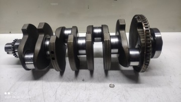 WAŁ KORBOWY NOMINAŁ 2,0 FSI _BVY_BLR_VW SEAT SKODA_SPRAWDZONY