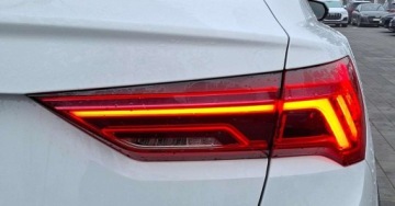 Audi 2024 Audi Q3 Sportback 35TFSI 150KM Sline Stronic AdaptacyjnyTempAmbienteAudiSo, zdjęcie 26