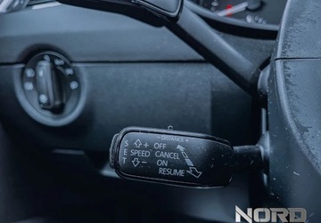 Skoda Octavia III Kombi 1.4 TSI  150KM 2015 Skoda Octavia Bezwypadkowy, FV23, DSG, KredytowanieLeasing, gw.12m gethelp, zdjęcie 19