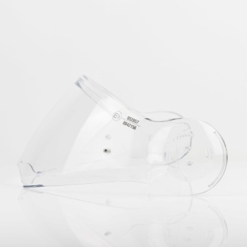 Козырек для шлема Caberg Droid, прозрачный