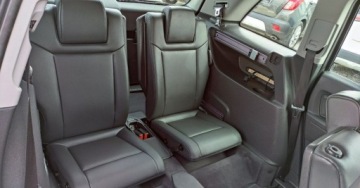 Opel Zafira B 1.7 CDTI ecoFLEX 125KM 2010 Opel Zafira 1.7 CDTI 125kM Xenon Skory Grzane Fotele Tempomat 7 osob GWARA, zdjęcie 7