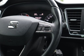 Seat Leon III Hatchback 1.4 TSI 122KM 2013 Seat Leon 1.4 TSI, Klima, Klimatronic, Tempomat, zdjęcie 17