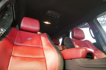 Dodge Durango III 2022 Dodge Durango RT 5.7 HEMI 365KM Polift 6os. Wentylacja LED Cam 4x4 KonwPLN, zdjęcie 30