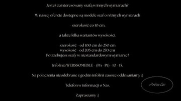 БЕЛЫЙ 2-ДВЕРНЫЙ ШКАФ РАЗДВИЖНЫЙ 140 x 205 СМ 1 ЗЕРКАЛЬНЫЙ ШКАФ ПРОИЗВОДИТЕЛЬ