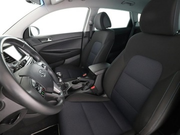 Hyundai Tucson III SUV 1.6 GDI 132KM 2018 Hyundai Tucson GRATIS! Pakiet Serwisowy o, zdjęcie 12